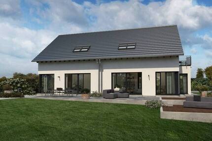 WOHNEINHEIT OHNE GARTENPFLEGEAUFWAND MIT NUR 180qm IN HARTENBERG- MÜNCHFELD EINE DOPPELHAUSHÄLFTE FÜR MICH 5 zimmer