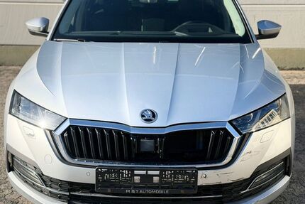 Skoda Octavia 159.000 km 15.700 &euro; Taunusstein 65232