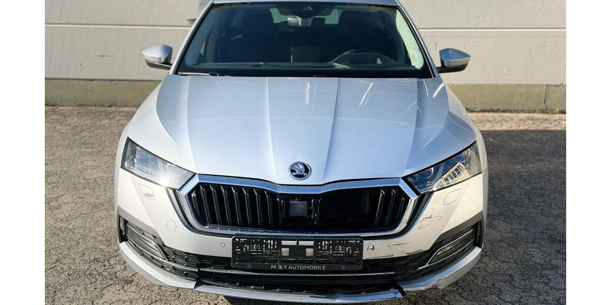Skoda Octavia 159.000 km 15.700 &euro; Taunusstein 65232