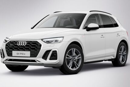 Audi Q5 34.619 km 39.890 &euro; Oberursel 61440