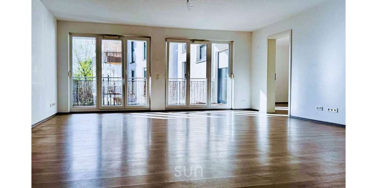 Etagenwohnung Frankfurt am Main Gallus - 3 Zimmer, 120 m&sup2;, 2.200&euro; | Angebot:26569758
