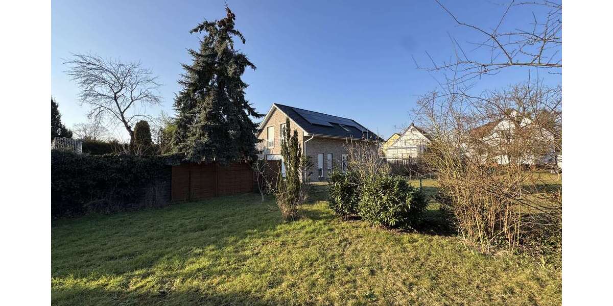 Grundstück Mörfelden-Walldorf Walldorf - 189.000&euro; | Angebot:22719847