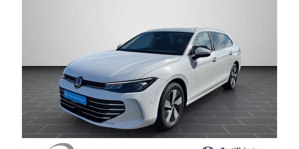 VW Passat Variant 27.189 km 32.820 &euro; Bingen / Rhein 55411