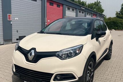 Renault Captur 82.000 km 11.299 &euro; Groß Gerau 64521