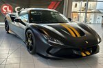 Ferrari F8 Tributo Racing|Lift|Carbon|Service neu|Garantie 15.809 km 277.999 € Mainz-Kostheim 55246