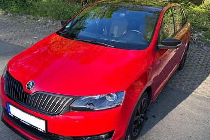 Skoda Rapid 115.200 km 8.599 &euro; Hahnstätten 65623