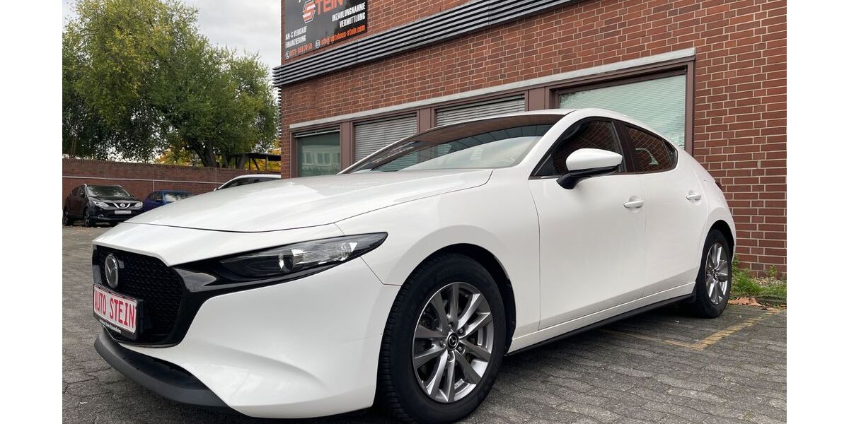 Mazda 3 91.000 km 14.990 &euro; Rüsselsheim am Main 65428
