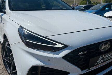 Hyundai i30 24.800 km 23.249 &euro; Oppenheim 55276