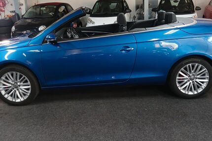 VW Eos 108.988 km 13.480 &euro; Rüsselsheim 65428