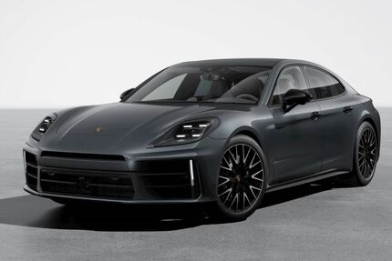 Porsche Panamera 18.904 km 119.888 &euro; Mainz 55131