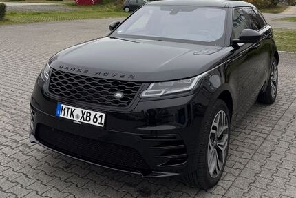 Land Rover Range Rover Velar 98.500 km 28.800 &euro; Kriftel 65830