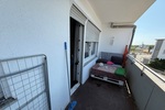 Kelkheim: Vermietete 1,5 Zimmerwohnung. Kapitalanlage auf Erbpachtbasis mit 5% Rendite. - Etagenwohnung Kelkheim | Angebot:27123013