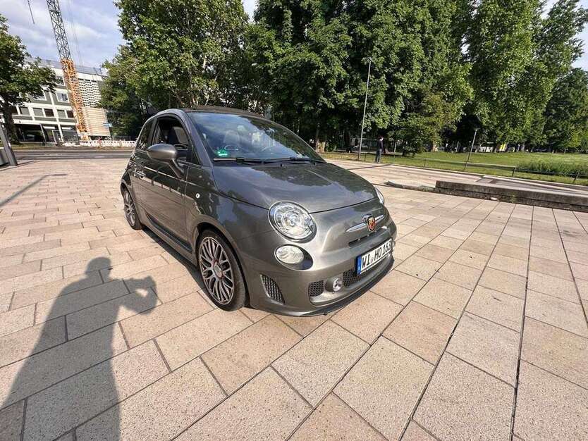 595 Turismo
