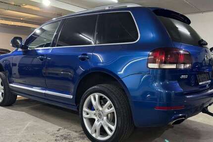 VW Touareg 279.800 km 14.980 &euro; Mainz 55129
