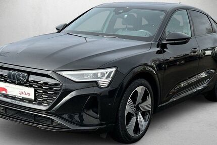Audi Q8 e-tron 34.754 km 53.780 &euro; Mainz 55131
