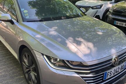 VW Arteon 182.000 km 18.326 &euro; Hofheim am Taunus 65719