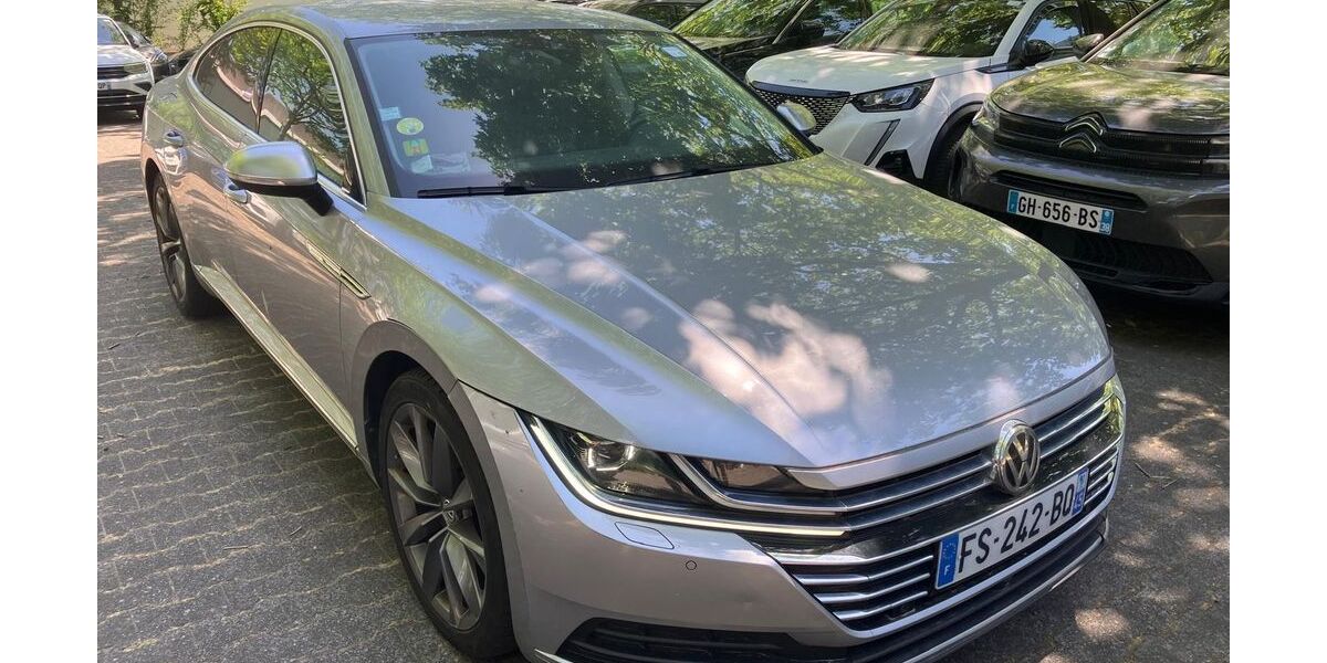 VW Arteon 182.000 km 18.326 &euro; Hofheim am Taunus 65719