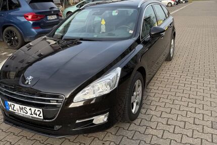 Peugeot 508 220.000 km 4.250 &euro; Mainz 55126