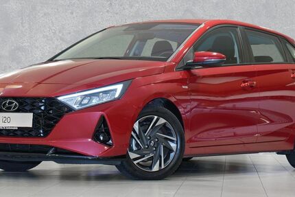 Hyundai i20 36.826 km 15.980 &euro; Mainz-Kastel 55252