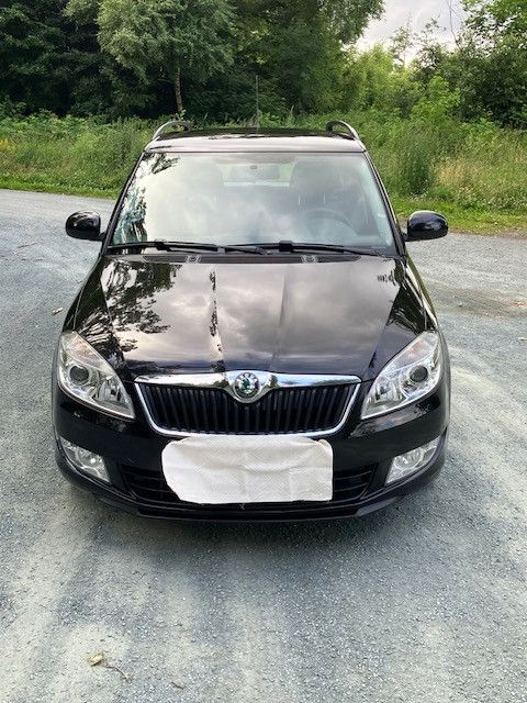 Fabia