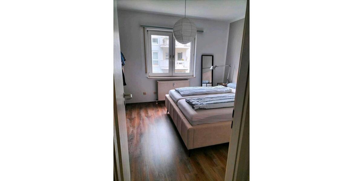 Etagenwohnung Hattersheim am Main - 2 Zimmer, 64 m&sup2;, 700&euro; | Angebot:26671579