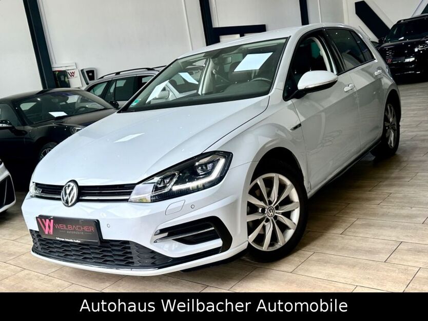 VW Golf 45.900 km 18.900 € Flörsheim 65439