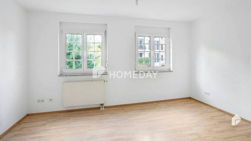 Charmantes Reihenmittelhaus mit Garten und Terrasse in ruhiger Lage von Riedberg - sofort bezugsfrei
