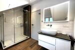 Dachgeschoßwohnung Wiesbaden Mainz-Kastel - 2 Zimmer, 65 m&sup2;, 1.150&euro; | Angebot:26381967