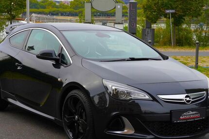 Opel Astra 94.000 km 14.995 € Mainz-Kostheim 55246