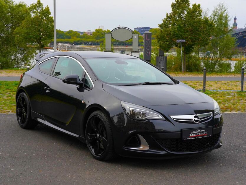 Opel Astra 94.000 km 14.995 € Mainz-Kostheim 55246