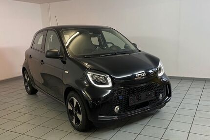 Smart ForFour 38.000 km 10.700 &euro; Mainz-Kastel 55252