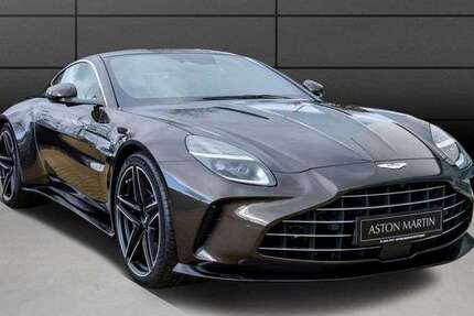 Aston Martin V8 1.999 km 199.999 &euro; Kronberg 61476