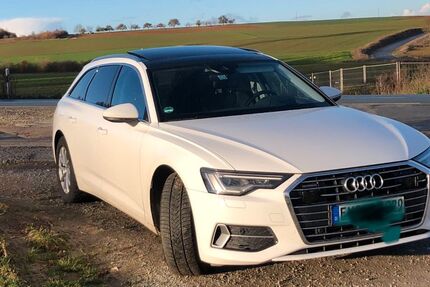 Audi A6 107.000 km 32.400 &euro; Rettert 56370