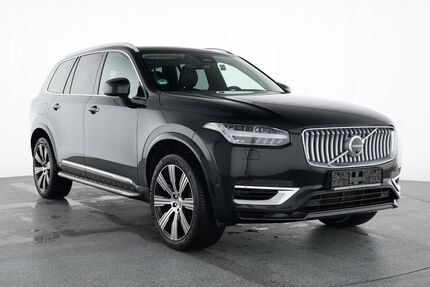 Volvo XC90 66.101 km 46.862 &euro; Eschborn 65760