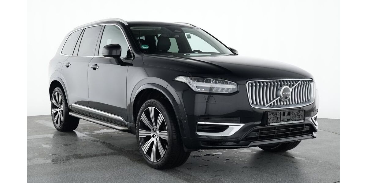 Volvo XC90 66.101 km 46.862 &euro; Eschborn 65760
