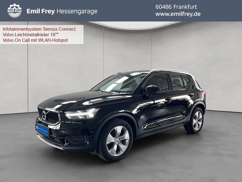 XC40