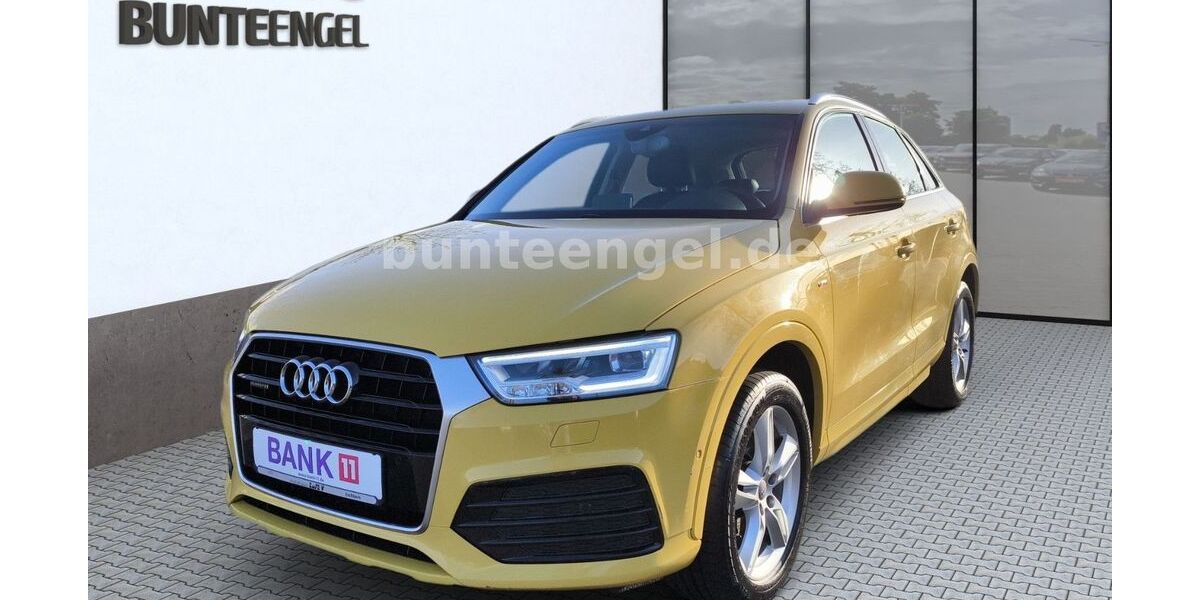 Audi Q3 90.000 km 16.990 &euro; Flörsheim am Main 65439