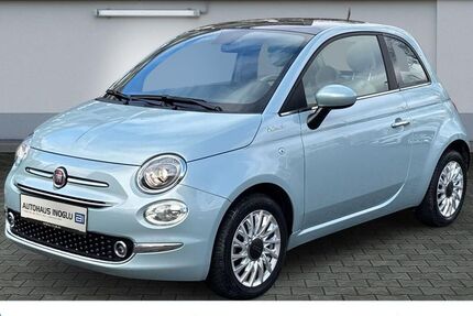 Fiat 500 16.465 km 12.980 &euro; Rüsselsheim 65428