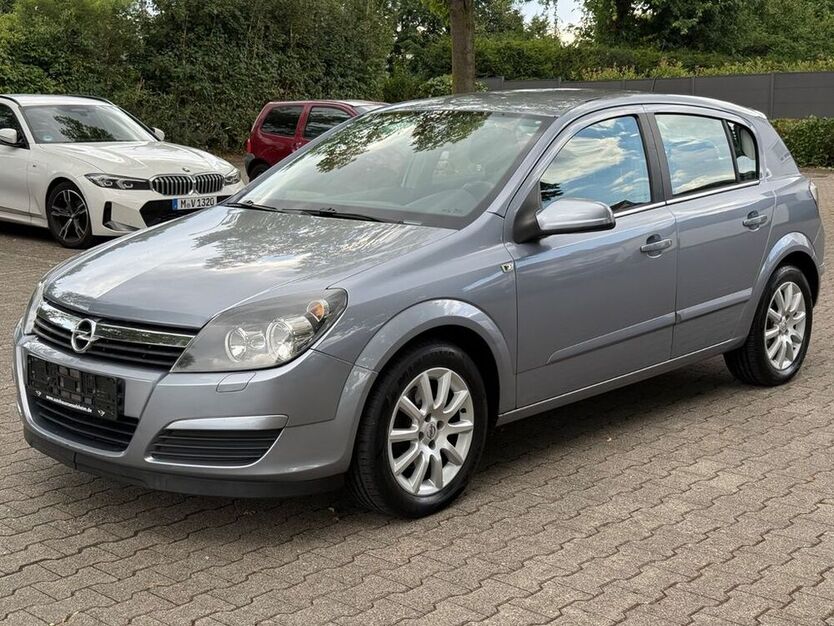 Astra