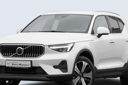 Volvo XC40 44.360 km 29.990 € Idstein 65510