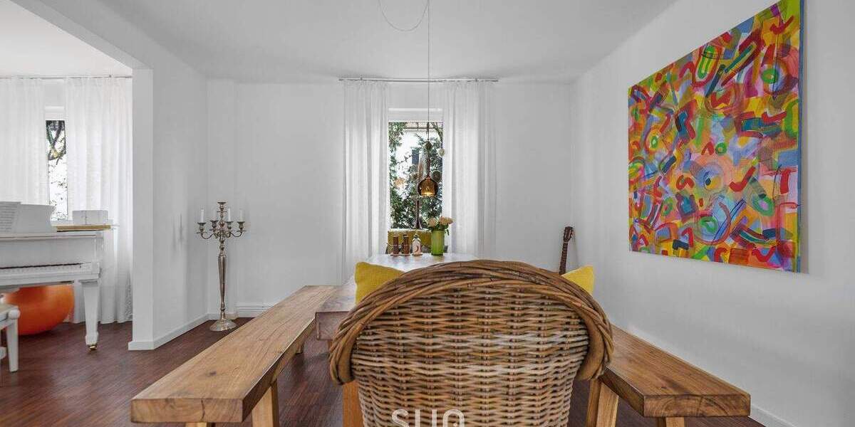 Doppelhaushälfte Rüsselsheim am Main Rüsselsheim - 7 Zimmer, 188 m&sup2;, 674.000&euro; | Angebot:24484532