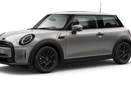 Mini Cooper 22.757 km 23.899 &euro; Hofheim 65719