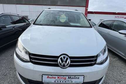 VW Sharan 198.587 km 8.889 &euro; Mainz 55120