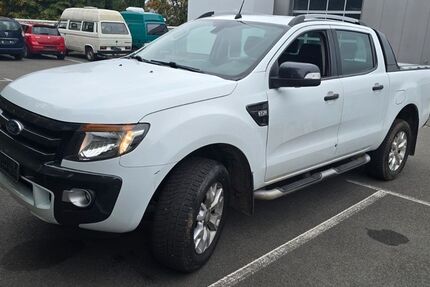 Ford Ranger 195.000 km 12.999 € Wiesbaden 65187