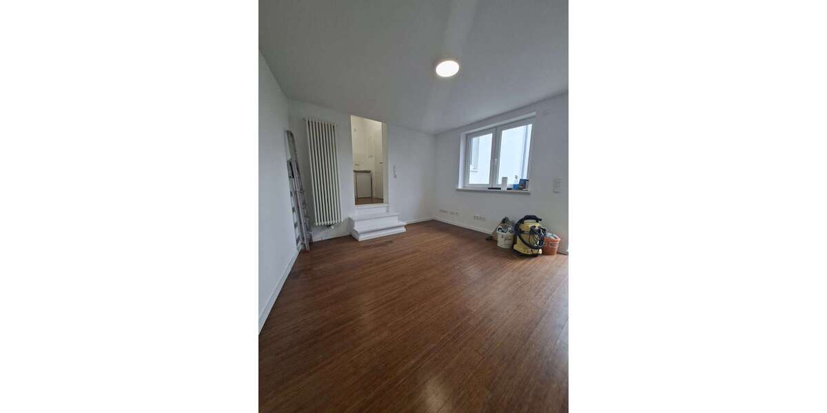 Etagenwohnung Mörfelden-Walldorf Walldorf - 1 Zimmer, 23 m&sup2;, 500&euro; | Angebot:26533801