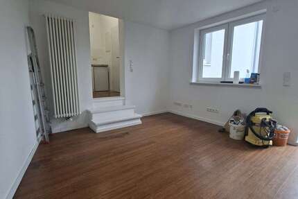 Wohnung Mörfelden-Walldorf Walldorf - 1 Zimmer, 23 m&sup2;, 500&euro; | Angebot:26533801