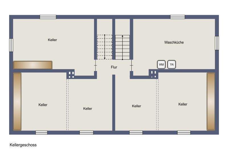 Historisches Mehrfamilienhaus mit großem Potenzial - Im Bieterverfahren 1 zimmer