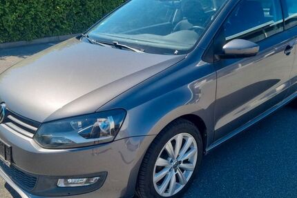 VW Polo 126.515 km 2.500 &euro; Hünstetten 65510
