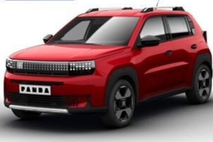 Fiat Grande Panda 2.500 km 22.980 € Frankfurt 60314