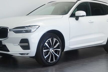 Volvo XC60 23.441 km 37.690 &euro; Wiesbaden 65205